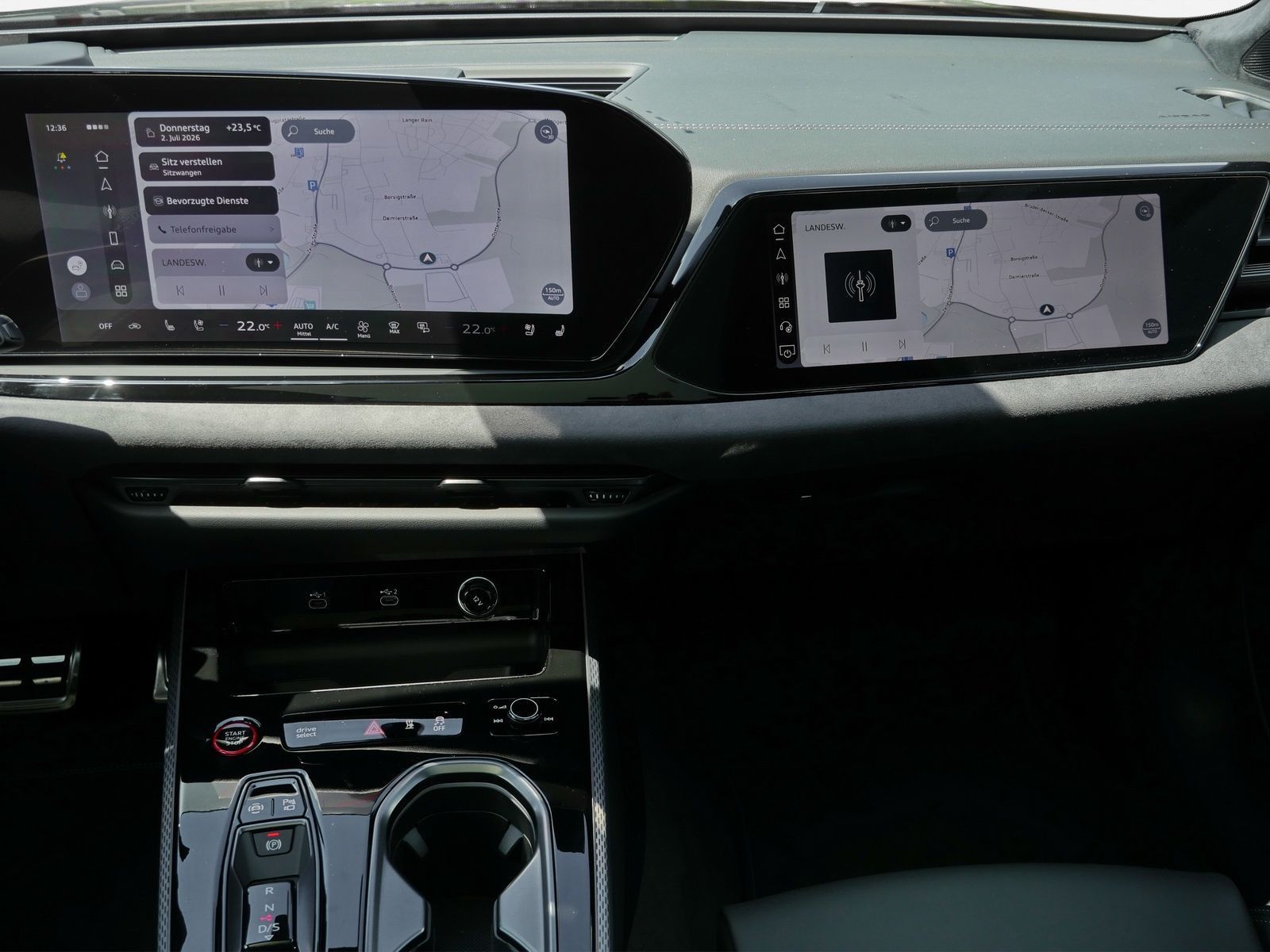 Audi A6 - Bild 6