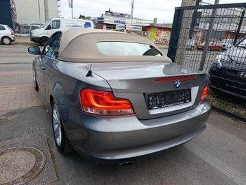BMW 120 - 5
