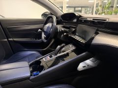 PEUGEOT 508 1.6 180 SW Allure 1.HAND/LED/NAVI/CAM/SHZ/AH