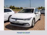 Volkswagen Golf VIII 1.5 TSI Life LED+/RFK/NAVI/STANDHZG - Volkswagen Golf: Vii