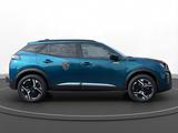 Peugeot E-2008 ALLURE Elektromotor 156 - Peugeot 2008 mit Elektro-Antrieb
