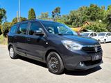 Dacia Lodgy Laureate |7-Sitzer|Klima|SHG|Tempomat| - Dacia Lodgy aus 2015