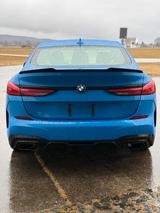 BMW 218 Gran Coupé 218d Gran Coupé M Sport M Sport - blaue BMW 218 Gran Coupé