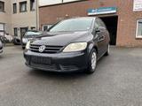 Volkswagen Golf Plus 2.0 FSI Comfortline/AHK/PDC/ Leder - Volkswagen Golf Plus