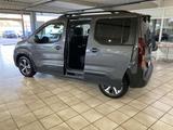 Peugeot Rifter GT L1 abn. AHK - Peugeot Rifter mit Benzin-Antrieb: Automatik