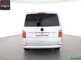 Volkswagen T6 Caravelle 2.0 TDI 8 SITZE NAVI,KAMERA,AHK,SH - 8 Sitzer Autos