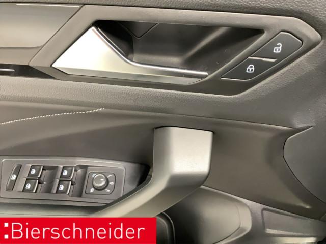 Volkswagen T-Roc 1.5 TSI DSG R-Line LED+ ACC NAVI SHZ, миниатюра 8