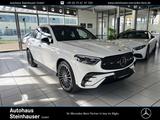 Mercedes-Benz GLC 450 d 4MATIC AMG Line Premium/Night/Pano/AHK - weiße Mercedes-Benz GLC 450