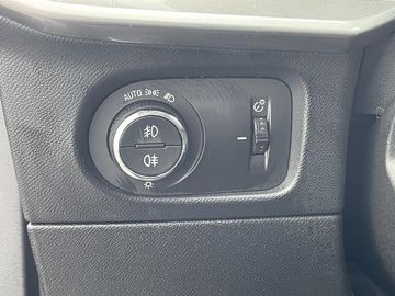 Bild 8 Opel Mokka 1.2 Turbo Ultimate - Navi - DAB - ACC