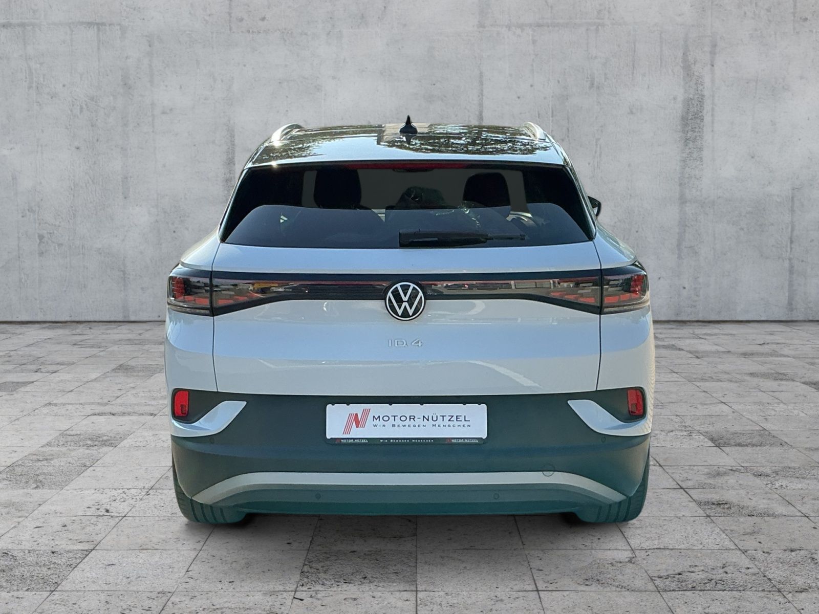 Volkswagen ID.4 - Bild 5