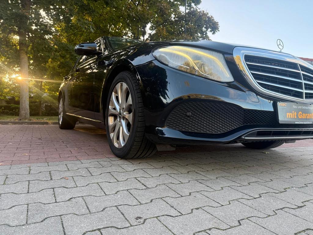 Mercedes-Benz E 250
