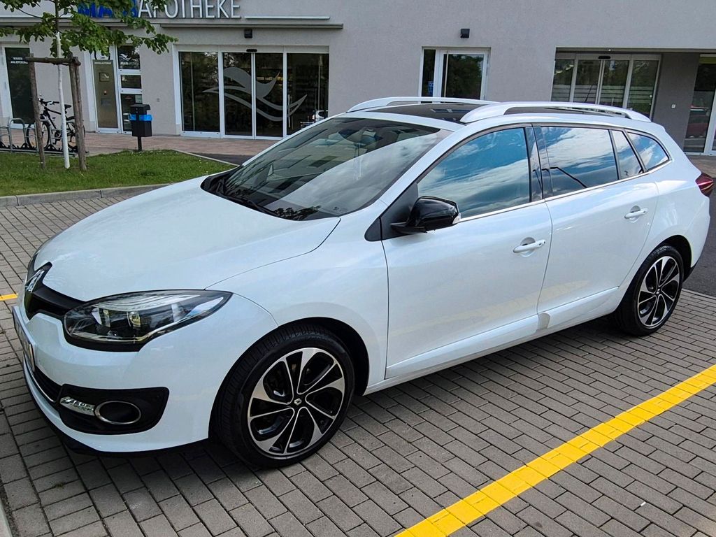 Image of Renault Megane