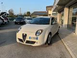 Alfa Romeo MiTo 1.3 Diesel Neopatentati - Alfa Romeo MiTo mit Diesel-Antrieb: 1.3