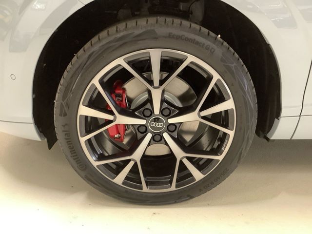 Q3 SUV TFSI quattro+ACC+Headup+Pano+digit.Matrix