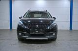 Peugeot 2008 1.2PureTech Allure Aut. GT Line PANO TEMP - Peugeot Gebrauchtwagen in Erfurt