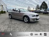BMW 120d Cabrio der Sommer kann kommen ab 49 EUR - BMW 120: Cabrio, 120d