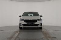 Skoda FABIA ACTIVE 1.0MPI SITZHEIZUNG+DAB-RADIO+KLIMA