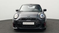MINI John Cooper Works Cabrio - Vorschau Bild 3