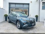 Hyundai Tucson 1.6 CRDI 48v XLINE AUTOM.-11/2021 - Hyundai TUCSON: 2x4