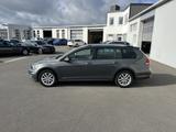 Volkswagen Golf Variant 1.6 TDI Comfortline 116€ m. 20% Anz - Volkswagen Golf: Comfortline TDI