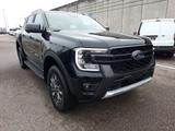 Ford Ranger DOKA Wildtrak 2.0l EcoBlue 1,99 % Finanz. - mit Diesel-Antrieb: Automatik