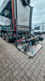 Mercedes-Benz Arocs 3345 6x6 Expeditionsmobil mit vollw. Büro - Offers matching your search criteria