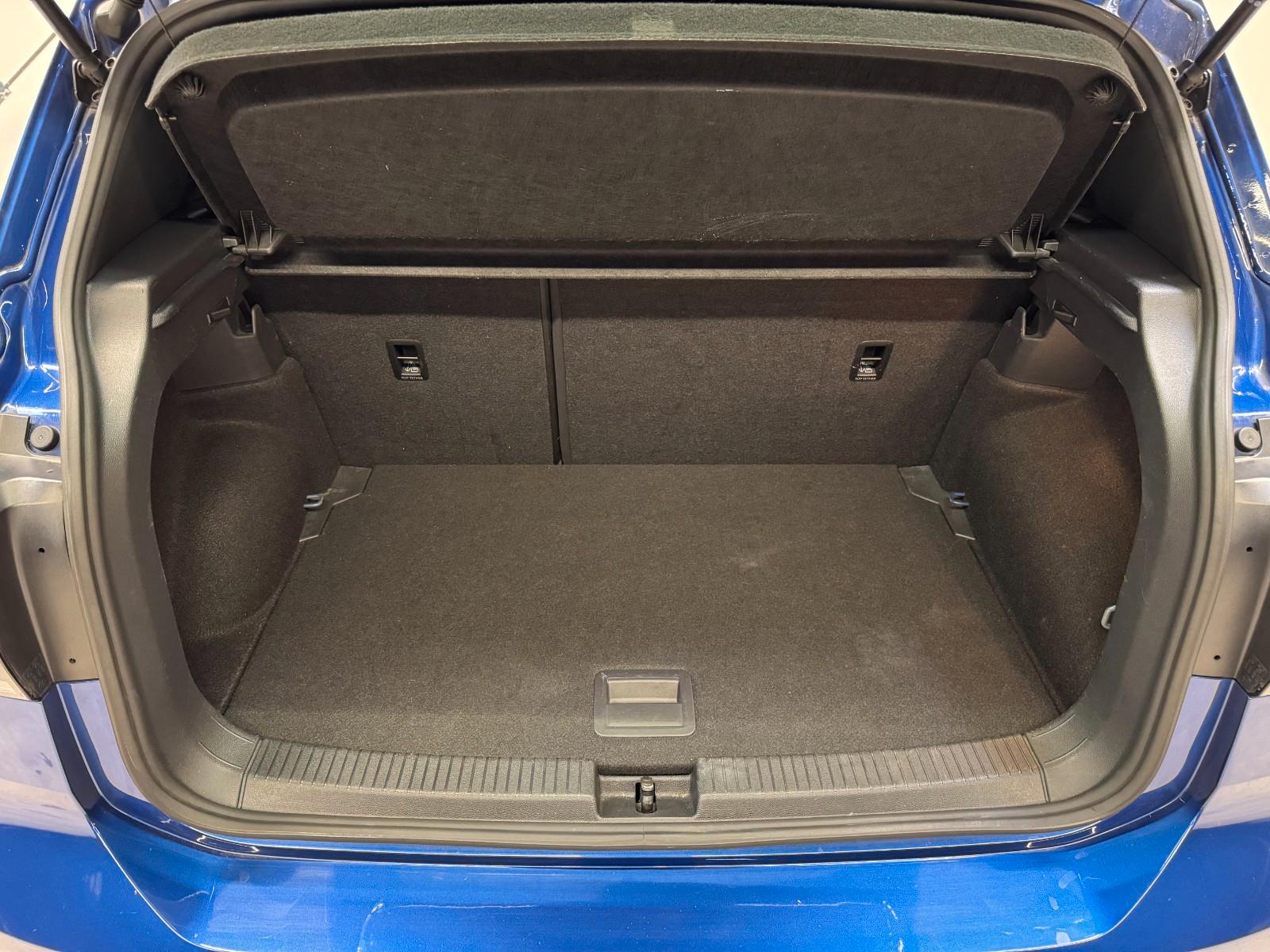 Volkswagen T-Cross T-CROSS*DSG*R-LINE*IQ-DRIVE*KESSY*ACC*BEATS*FULL, миниатюра 18