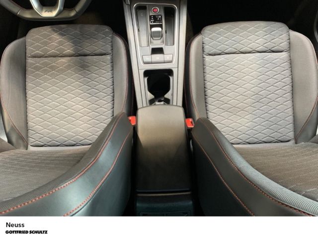 Seat Leon - Bild 15