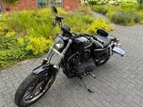 Harley-Davidson XL2 / 883 R