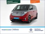 Volkswagen ID. Buzz GTX 4x4 7Sitze AHK Kamera Sitzheizung - Volkswagen ID. Buzz mit Panoramadach