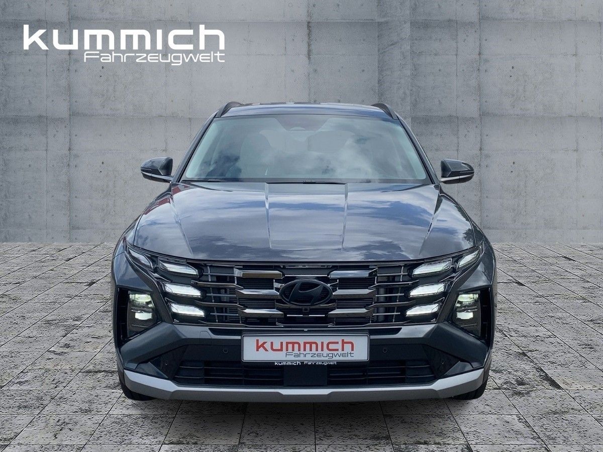 Hyundai TUCSON - Bild 2