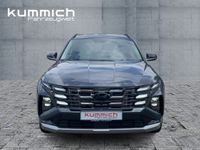 Hyundai TUCSON - Vorschau Bild 2