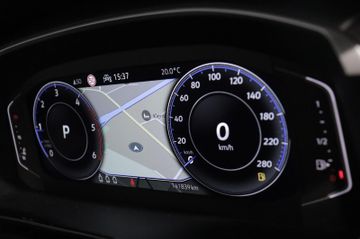 Volkswagen Arteon - 12