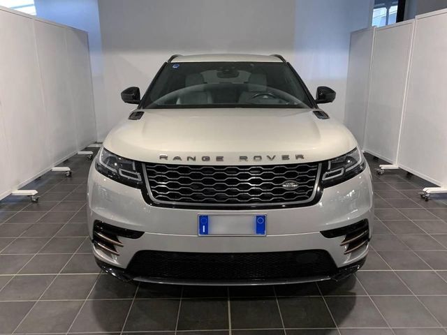 Land Rover Range Rover Velar 2.0 D I4 R-Dynamic 