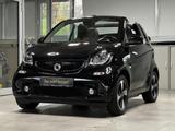 Smart fortwo cabrio twin. Perfect NAVI+EPH HI.+KLIMA+ - Smart ForTwo Gebrauchtwagen in Stuttgart