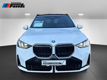 BMW X3 20d xDrive M Sportpaket HK HiFi DAB LED RFK