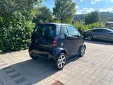 Smart ForTwo fortwo coupe Basis**TÜV-NEU** - gebrauchte Smart ForTwo aus dem Jahr 2006
