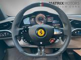 Ferrari 296 GTB | Ferrari Atelier Carbon COC Lift LED's - Ferrari 296 GTB Tageszulassungen
