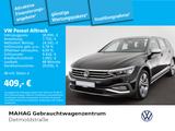 Volkswagen Passat Alltrack 2.0 TDI 4Mot. AHK Navi IQ.Light - gebrauchte VW Passat Alltrack aus dem Jahr 2023