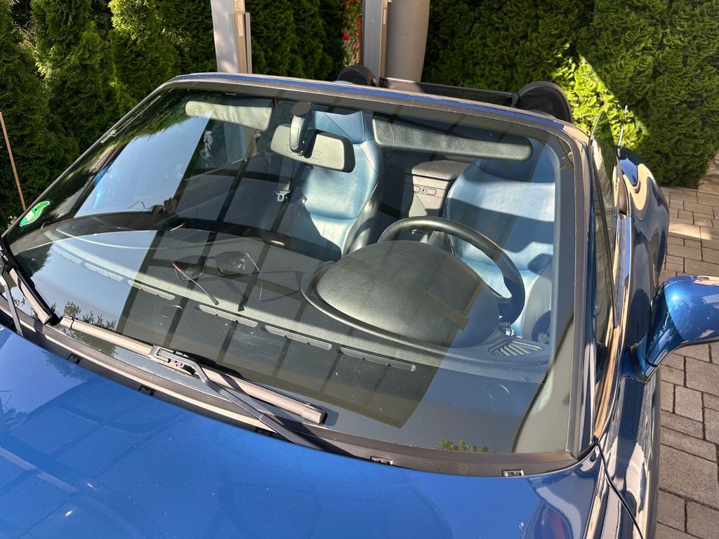 BMW Z3 2001