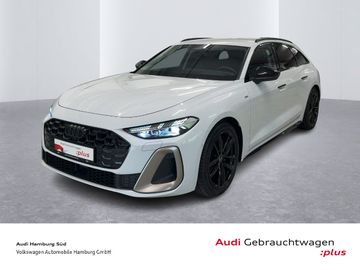 Audi Leasingangebot: Audi A5 Avant TFSI qu S tronic S LINE/EDITION-ONE/B&O