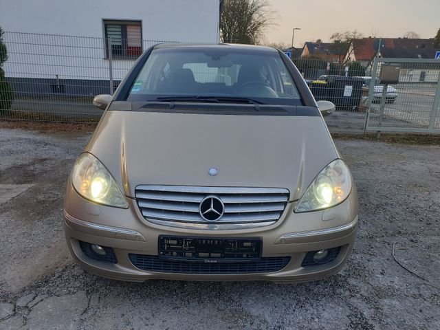 Mercedes-Benz A 150 A -Klasse A 150,Xenon,Klima