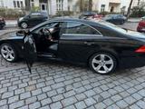Mercedes-Benz CLS 350 3,5 V6 Benzin Automatik Au.Tüv.Apr.28 - gebrauchte Mercedes-Benz CLS 350 aus dem Jahr 2010