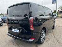 Ford Tourneo Custom - Vorschau Bild 5