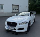 Jaguar XJ R-Dynamic Vollausstattung - Jaguar XJR Gebrauchtwagen