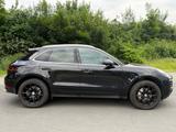 Porsche Macan S, Panorama, Luftfederung, Sport - gebrauchte Porsche Macan aus dem Jahr 2014