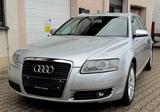 Audi A6 Lim. 3.0 TDI quattro AUTOMATIK 232PS - Audi A6 aus 2006: 3.0