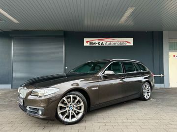BMW 530 - 2