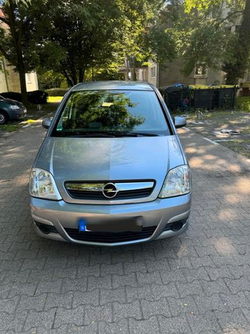 Opel Meriva 1.4