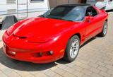 Andere Pontiac Firebird  3,8 Liter, V6 1999, - Andere aus 1999